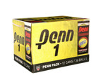 Championship Extra-duty High-altitude Tennis Balls  12 Cans  36 Balls  Free Ship