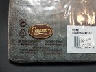 Nip 20 Count Caspari Moire Pattern Cocktail Napkins 5 X 5 Inches Made In Germany