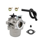 Carburetor For Briggs   Stratton 796077 590399 Lawn Mowers Engine Carb