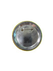 Mighty Thor Super Hero Club Pin-back Button 1966 Button World Marvel Rare
