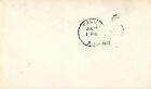 Philippines 1932 Second Madrid-manila Flight Cover Aviator Rein