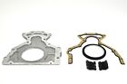 Michigan Motorsports Ls1 Rear Cover With Main Seal  Gasket   Bolts Like 12639250