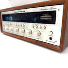Marantz 2270 Vintage Am fm Receiver 2 Channels 70 Watts P  Channel W Woodcase