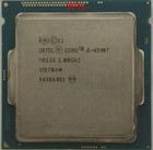 Intel Core I5-4590t 2 0ghz Quad Core Lga1150 Sr1s6 Cpu Processor