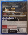 Just Cause 4  gold Edition  Ps4 Brand New Game  2019 Shooter 