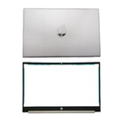 New For Hp Pavilion 15-eh 15-eg Lcd Back Cover   Front Bezel   Hinges M08901-001