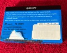Sony Video 8mm Camcorder Video Cassette Tape 120 Min 8 Mp Usa New 