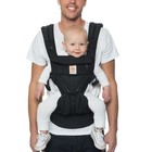 Ergobaby Omni 360 Cool Air Mesh All Position Breatheable Baby Carrier With