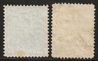 Newfoundland  49 And 51 Used - Free Shipping 