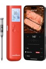 Thermomaven G1 Wireless Meat Thermometer   Smart App Bbq Grill Smoker -bluetooth