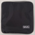 Wahl Deluxe Haircutting Kit All In One Hair Clipper Trimmer Premium Storage Case