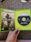 Call Of Duty 4 Modern Warfare - Goty  microsoft Xbox 360  2008  Complete Cib