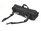  500 Series Insulated   Padded Cantle Horse Saddlebag For Trail Riding  Padded 
