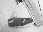 Maverick M5 Lacrosse Shoulder Pad Ekg Speed Kardiac Guard Size Large