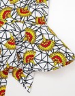 Women African Print Dashiki Tradition Waist Belts One Size Top Gift For Birthday