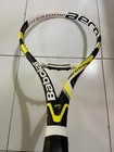 Babolat Aero Pro Drive  Jo Tsonga Personal Rare Pro Stock Tennis Racket Racket