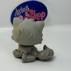 Persian  82 - Authentic Littlest Pet Shop - Hasbro Lps