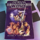 Star Wars Legend 5 Hardcover Book Lot  i Jedi  Courtship  Vision Of The Future 
