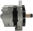 New Usa Built Alternator Fits Ingersoll Rand Roller 100 Cummins Diesel 1999-2007