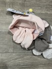 Gerber Baby 6pk Hat   Mitten Set Size 0-6 M