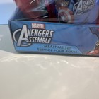Avengers Assemble Marvel Mealtime Set 6 Pieces