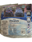 Disney Frozen Kids Bedding Comforter And Sheet Set With Sham 5 Piece Twin Size