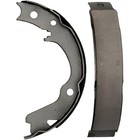 For 2005 2006 - 2008 Chevy Gmc Silverado Sierra 1500 Rear Brake Shoes