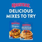 Krusteaz Complete Buttermilk Pancake And Waffle Mix  Light   Fluffy  5 Lb Bag