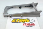 Oem Yamaha Yfz450r Yfz450x Yfz 450r Aluminum Rear Sub-frame Silver Subframe
