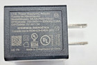 Ac Dc Power Supply Adapter Charger 5v 1 5a Roku Lot 1 2 5 10  Usa Seller