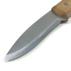 Tbs X Bps Knives Pocomaxa Bushcraft Knife