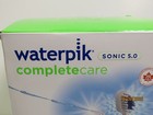 Waterpik Complete Care Sonic 5 0