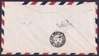 Portugal 1941 First Flight Cover Lisbon - Trinidad