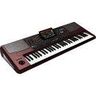 Korg Pa1000 61-key Professional Arranger  Brand New  Buy From Ca s  1 Dealer  