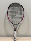 Babolat Pure Drive Jr 23 Tennis Racquet 3 3 4 Grip Good Condition