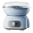 Kids Cotton Candy Machine With Astronaut Design   fun Party   Holiday Candy Maker