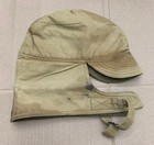 Original Wwi Us M1907 Winter Cap Hat Size 7 1 8