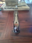 Vintage Stanley Bailey Plane - No 4 Made In Usa