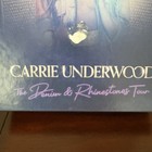 Carrie Underwood The Denim   Rhinestones Tour Vip Box - All Unused Items