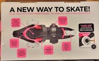 Cardiff Cruiser Youth Skates Sizes Youth 12 To Boys 5   Youth 12 To Girls 6 New