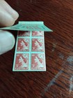 Australia  Qe2  4 Shilling Complete Booklet  S g  Sb33a Mnh  See Description 