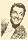 Robert Taylor Signed Vintage 6x4 Tan Photo - Hollywood Icon