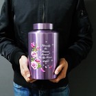 Up To 220 Lbs Large Cremation Urns For Adult Human Ashes  Decorative Urn For Fem