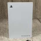 Seagate  srd0lf0  Sony Playstation 2tb External Gaming Hard Drive