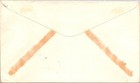 1939 Toronto Canada Via Air Mail Ffc First Flight Cover To Port Elisabeth Sa
