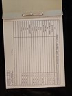 Union Pac  Rr Co  Freight Car Diag  Bk  July 12  1941 Research   Mechanical Stds