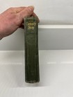 Antique Late 1900s Edition The Old Curiosity Shop Charles Dickens T Nelson   Son