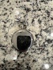 Antique Ammeter Pocket Watch Style