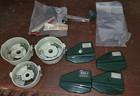 Zebco Cardinal 4 And 3 Reel Parts