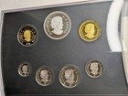 2019 Canada Special Proof Set 99 99  Silver 75th D-day Rcm Coa ogp 0 75oz Asw
